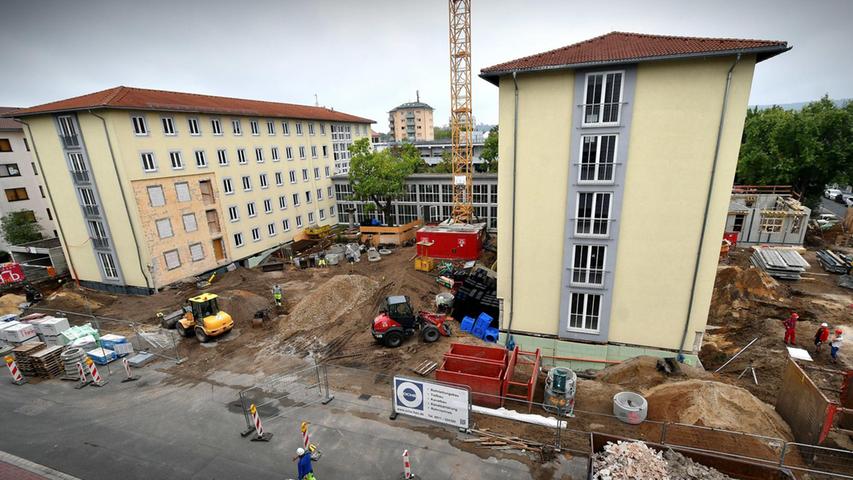 Bizim Ausbau Hamburg GmbH - Referenzen